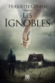 Couverture Les ignobles Editions Mix 2016