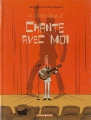Couverture Le Stéréo Club, tome 2 : Chante avec moi Editions Dargaud (Poisson pilote) 2005