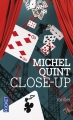 Couverture Close-up Editions Pocket (Thriller) 2015