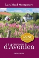 Couverture Chroniques d'Avonlea / Les chroniques d'Avonlea, tome 1 Editions Québec Amérique 2013