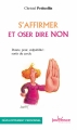 Couverture S'affirmer et oser dire non Editions Jouvence (Les Pratiques) 2003