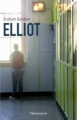 Couverture (Elliot) / Elliot Editions Flammarion (Tribal) 2005