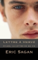 Couverture Lettre à Hervé Editions Autoédité 2016