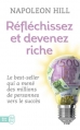 Couverture Réfléchissez et devenez riche Editions J'ai Lu (Bien-être) 2012