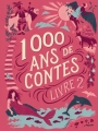 Couverture Mille ans de contes, tome 2 Editions Milan (Mille ans) 2015