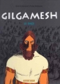Couverture Gilgamesh, le sage Editions Dargaud (Poisson pilote) 2005