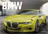 Couverture BMW 100 ans de design Editions du Chêne 2016