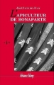 Couverture L'apiculteur de Bonaparte Editions Viviane Hamy 2016