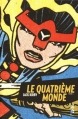 Couverture Le Quatrième Monde, tome 2 Editions Urban Comics (DC Archives) 2015
