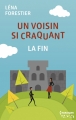 Couverture Un voisin si craquant, tome 3 : La fin Editions Harlequin (HQN) 2016