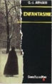 Couverture Enfantasme Editions Fleuve 1991