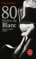 Couverture Eighty Days, tome 5 : 80 Notes de blanc Editions Le Livre de Poche 2015