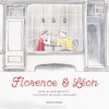 Couverture Florence & Léon Editions Québec Amérique 2016
