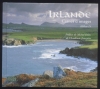Couverture Irlande Carnet d'images Editions Fontaine 1998
