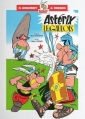 Couverture Astérix, tome 01 : Astérix le gaulois Editions France Loisirs 1992