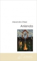 Couverture Anienda, tome 1 : Vers un autre monde Editions Le Manuscrit 2007