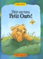 Couverture Fais un voeu petit ours Editions Nord-Sud (Jeunesse) 1999