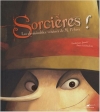 Couverture Sorcières ! Editions du Toucan 2007