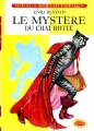 Couverture Le mystère du chat botté Editions Hachette (Idéal bibliothèque) 1967