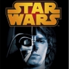 Couverture Star Wars, intégrale, tome 1 Editions Pocket (Jeunesse) 2015
