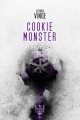 Couverture Cookie Monster Editions Le Bélial' (Une Heure-Lumière) 2016