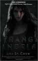 Couverture Les Anges de la nuit / Strange Angels, tome 1 Editions Razorbill 2009