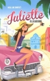 Couverture Juliette (roman, Brasset), tome 03 : Juliette à La Havane Editions Kennes 2015