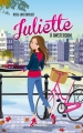 Couverture Juliette (roman, Brasset), tome 04 : Juliette à Amsterdam Editions Kennes 2016