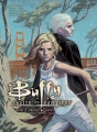 Couverture Buffy contre les vampires, saison 10, tome 03 : Quand l'amour vous met au défi Editions Panini (Best of fusion comics) 2016