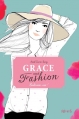 Couverture Grace and fashion, tome 3 : Embrasse-moi Editions Fleurus 2016
