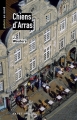 Couverture Chiens d'Arras Editions Ravet-Anceau 2010