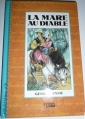 Couverture La Mare au Diable Editions Lito (Bibliothèque) 1997