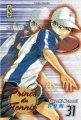Couverture Prince du tennis, tome 31 Editions Kana (Shônen) 2011