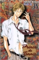 Couverture Prince du tennis, tome 35 Editions Kana (Shônen) 2011