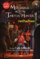 Couverture Le Mystérieux destin de Timothy Hunter, tome 1 : Initiation Editions Hugo & Cie 2009