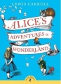 Couverture Alice au Pays des Merveilles / Les aventures d'Alice au Pays des Merveilles Editions Puffin Books (Classics) 2008