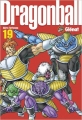 Couverture Dragon Ball, perfect, tome 19 Editions Glénat 2012