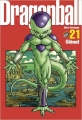 Couverture Dragon Ball, perfect, tome 21 Editions Glénat 2012