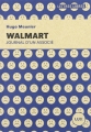 Couverture Walmart: Journal d'un associé Editions Lux 2015