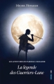 Couverture Les Aventures de Parsifal Crusader, tome 5 : La légende des guerriers-lune Editions Ker (Double jeu) 2014