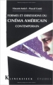 Couverture Formes et obsessions du cinéma américain contemporain Editions Klincksieck 2003