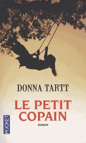 Petit copain Donna Tartt