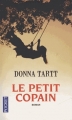 Couverture Le Petit Copain Editions Pocket 2002