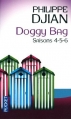 Couverture Doggy Bag, intégrale, tome 2 : Saisons 4-5-6 Editions Pocket 2012