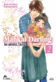 Couverture Mankai darling, tome 2 Editions IDP (Hana Collection) 2015