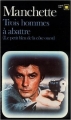 Couverture Le Petit Bleu de la côte Ouest Editions Gallimard  (Carré noir) 1976