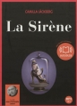 Couverture La sirène Editions Audiolib 2012