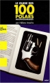 Couverture Le guide des 100 polars incontournables Editions Librio 2008