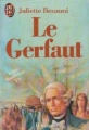 Couverture Le Gerfaut des brumes, tome 1 : Le Gerfaut Editions J'ai Lu 1988