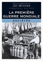 Couverture La Première Guerre mondiale, tome 3 : Sociétés Editions Fayard (Divers Histoire ) 2014